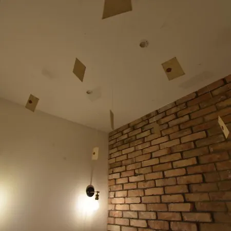 Διαμέρισμα Hello Wizzard World Γκντανσκ