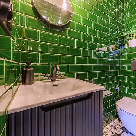 Hello Wizzard World * Γκντανσκ