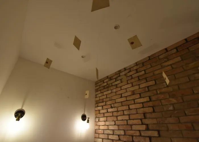 Apartamento Hello Wizzard World Gdańsk