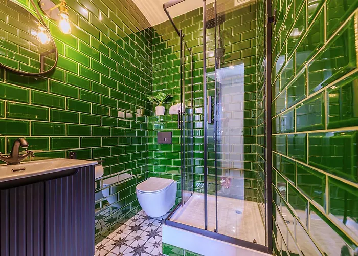 Hello Wizzard World Apartamento