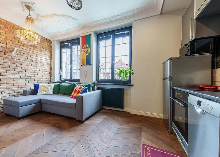 Hello Wizzard World * Gdańsk