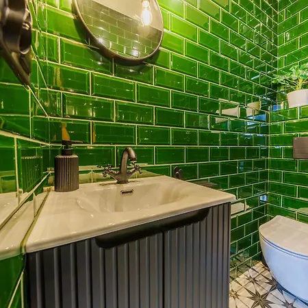 Hello Wizzard World Apartment Gdansk