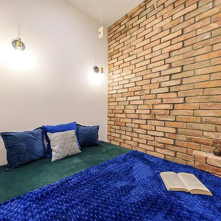 Hello Wizzard World Lägenhet Gdańsk