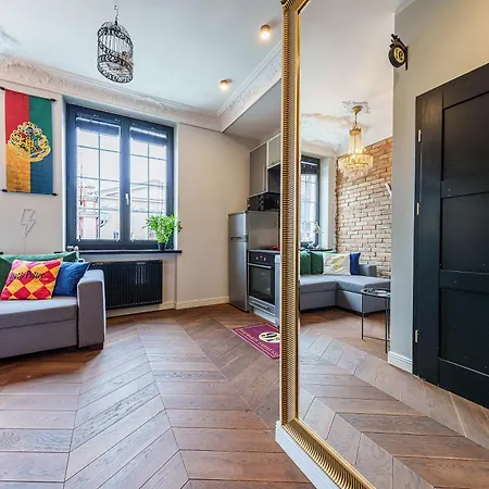 Hello Wizzard World * Гданьск