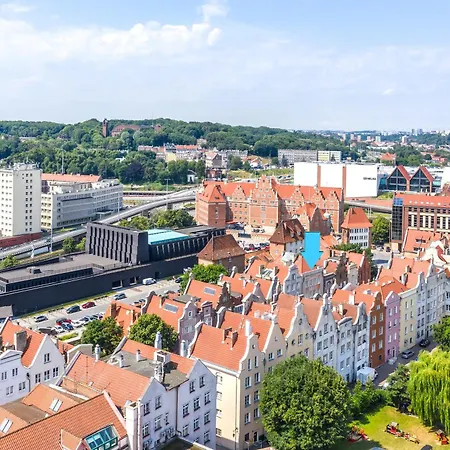 Hello Wizzard World グダニスク