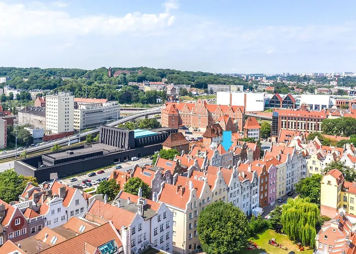 Hello Wizzard World Gdańsk