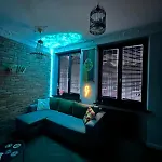 Hello Wizzard World Appartement