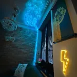 Appartement Hello Wizzard World