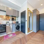 Appartement Hello Wizzard World Gdańsk