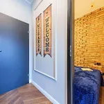 Hello Wizzard World Appartement Gdańsk