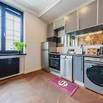 Hello Wizzard World Appartement *